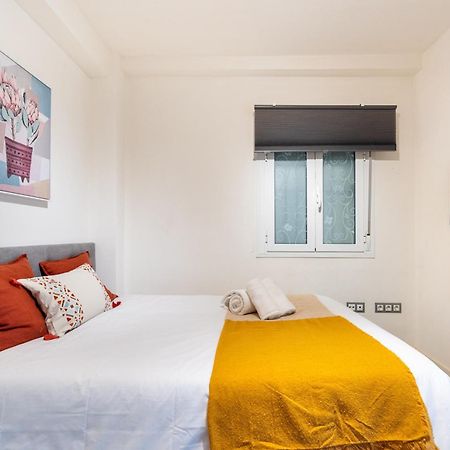 Wintowinrentals Bien Situado, Completo Y Acogedor Malaga Luaran gambar