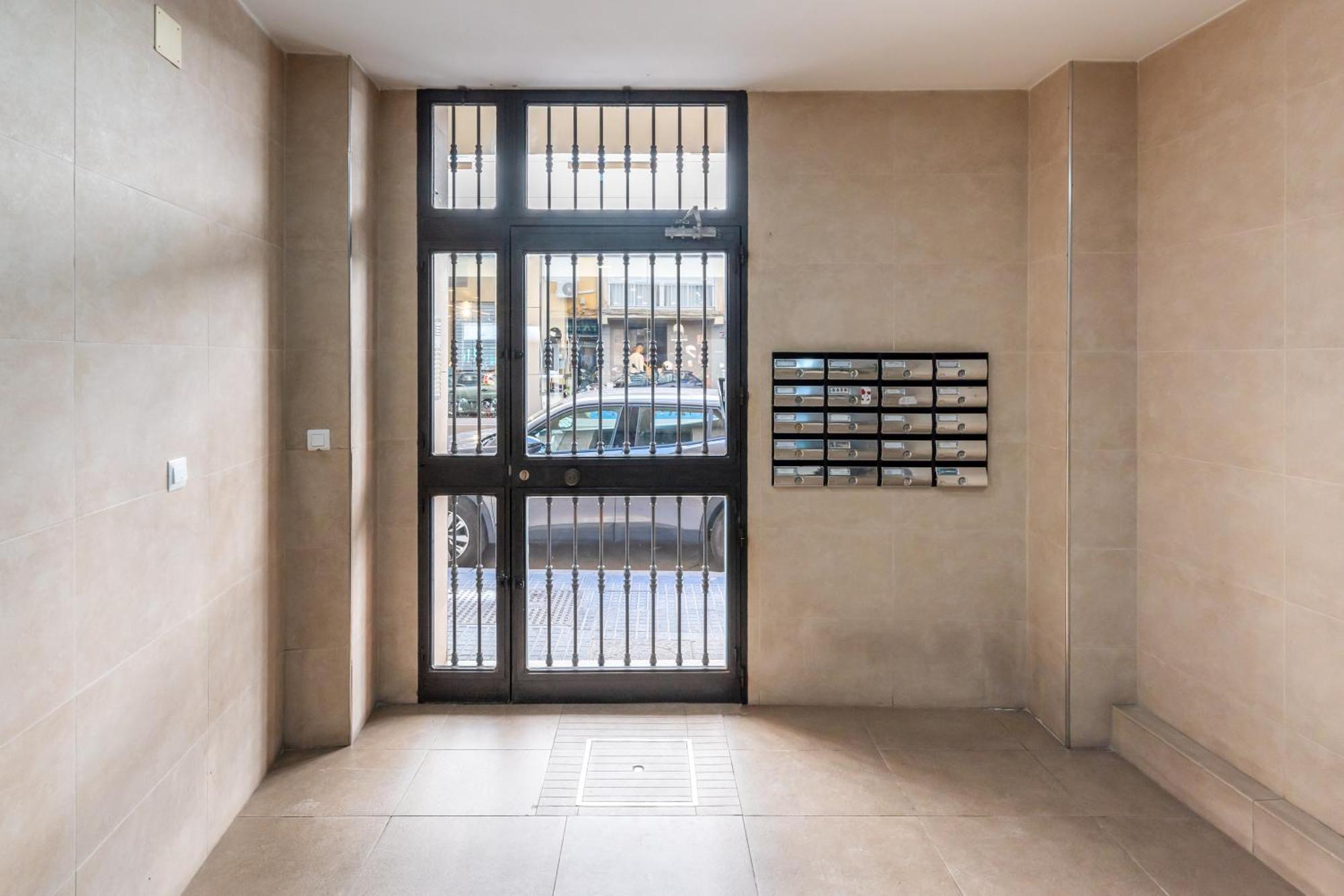Wintowinrentals Bien Situado, Completo Y Acogedor Malaga Luaran gambar