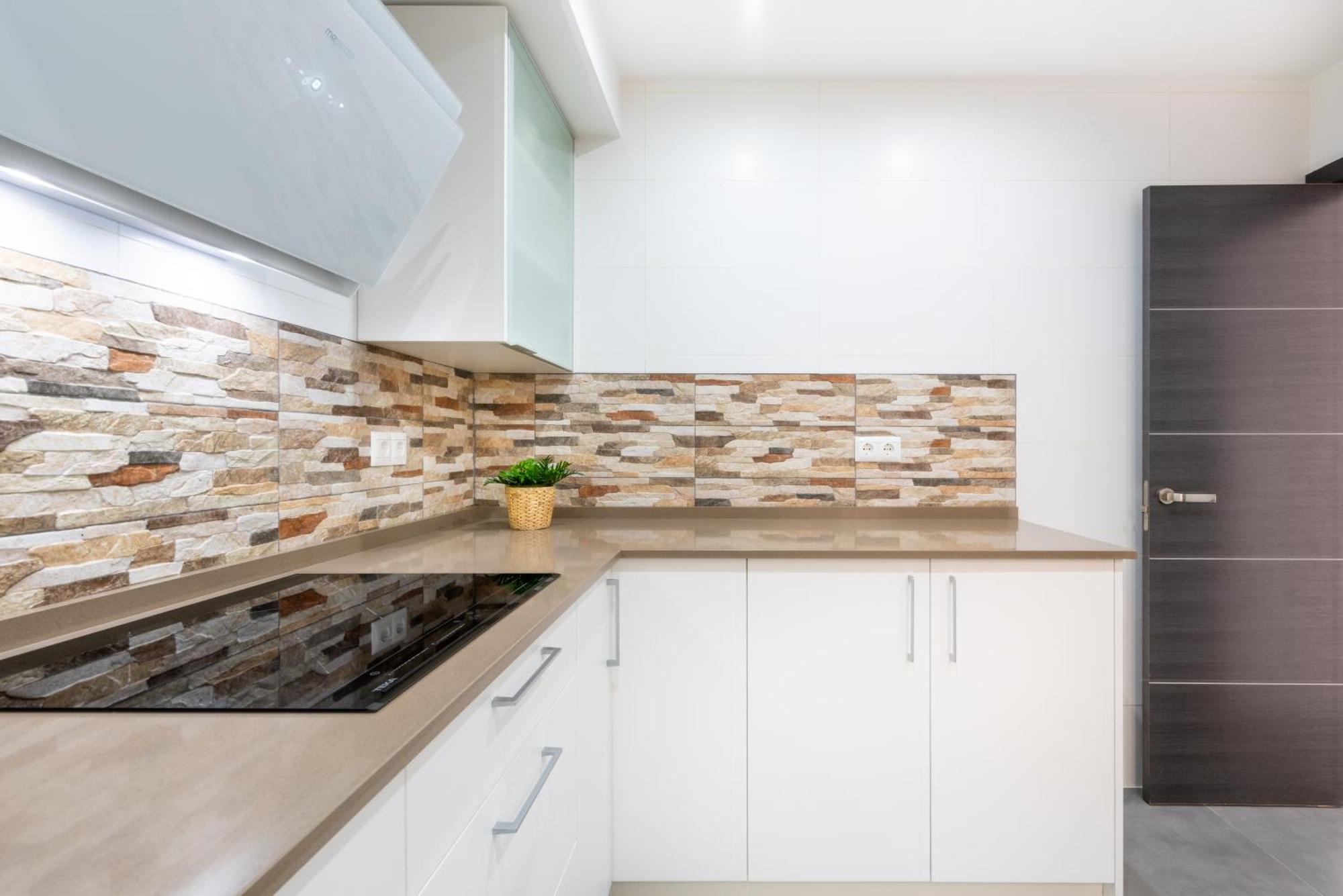 Wintowinrentals Bien Situado, Completo Y Acogedor Malaga Luaran gambar