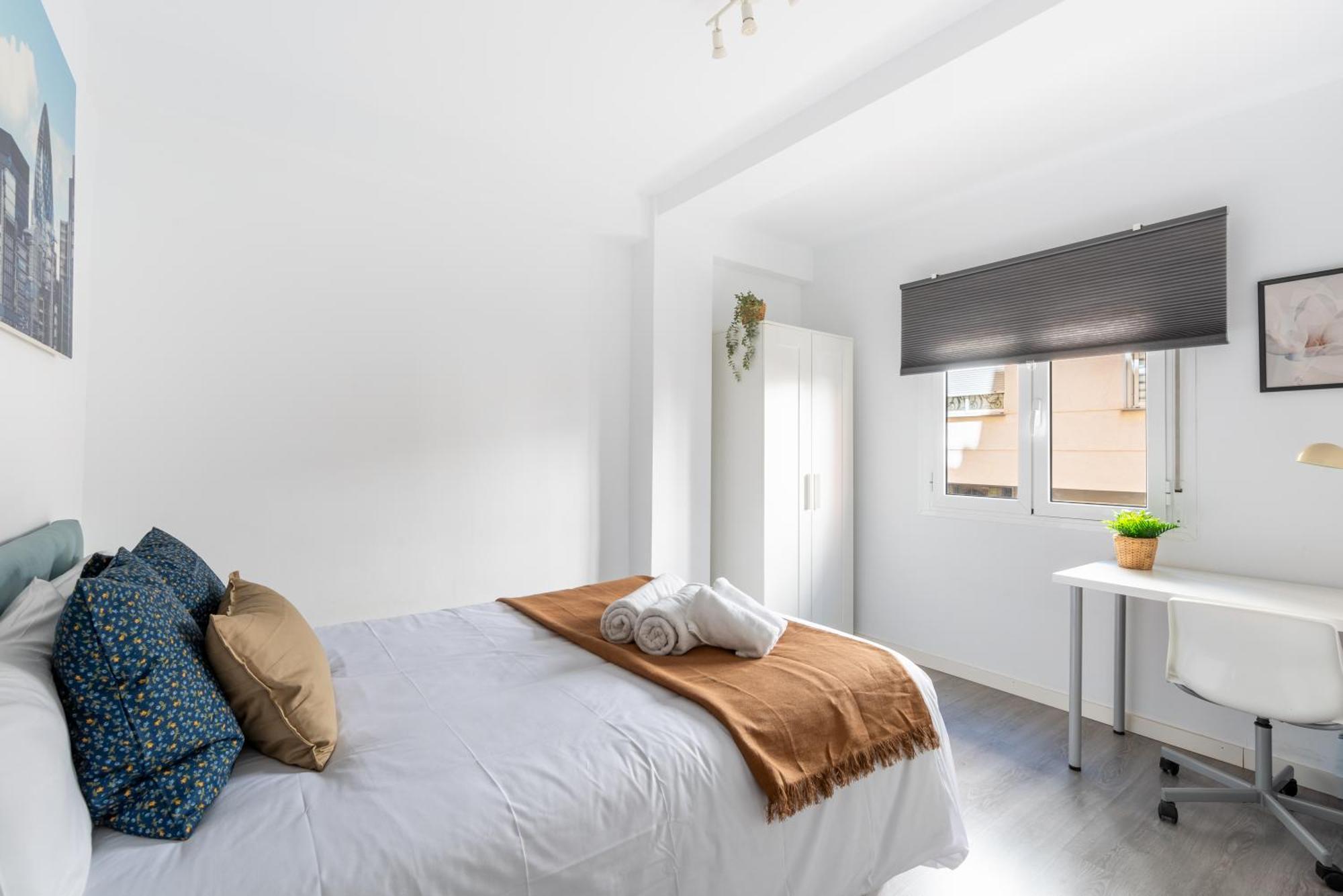 Wintowinrentals Bien Situado, Completo Y Acogedor Malaga Luaran gambar